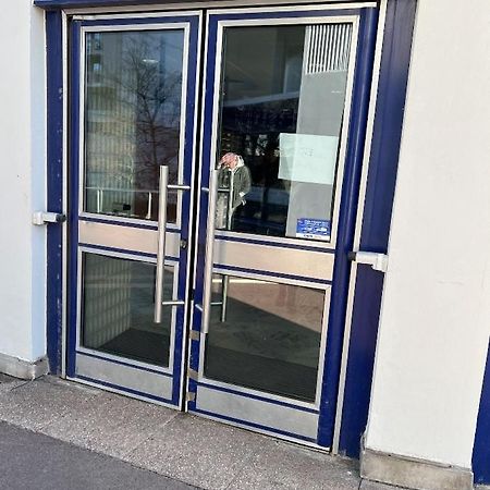 Le Cocon Des Horizons Lägenhet Rennes Exteriör bild