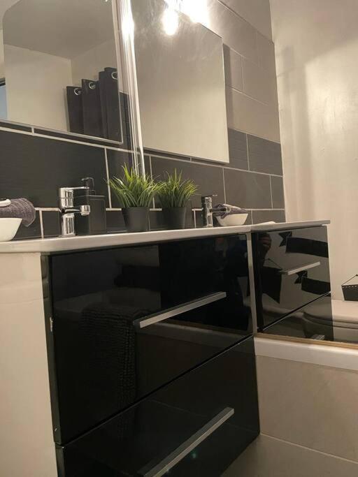 Le Cocon Des Horizons Lägenhet Rennes Exteriör bild